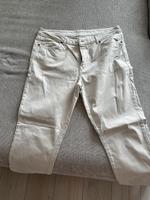 Opus Hose Elida beige Hessen - Biebertal Vorschau