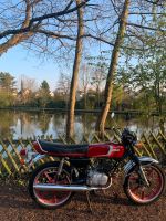 Yamaha RD50 M 1979 Oldtimer Hessen - Dreieich Vorschau