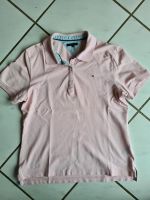 Tommy Hilfiger Polo Hemd Damen Grösse L Rosa Nordrhein-Westfalen - Niederkassel Vorschau