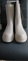 Damen Winterboots Creme farbe Neu Häfen - Bremerhaven Vorschau