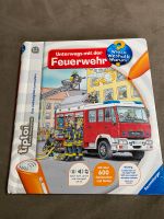 Top toi - Unterwegs mit der Feuerwehr- Baden-Württemberg - Ehingen (Donau) Vorschau