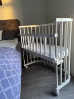 Babybay “Original“ Beistellbett Nordrhein-Westfalen - Gangelt Vorschau