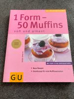 Backbuch 1 Form 50 Muffins Baden-Württemberg - Villingen-Schwenningen Vorschau