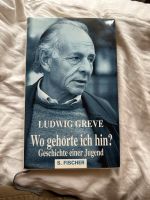 Ludwig Greve Buch Berlin - Westend Vorschau