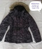 Mädchen Winter Jacke gr. 164 Baden-Württemberg - Bruchsal Vorschau