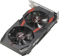 ASUS GeForce GTX 1050 ti CERBERUS GDDR5 4gb Niedersachsen - Garbsen Vorschau