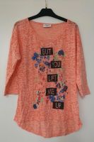 Gina T-Shirt mit 3/4 Arm Nordrhein-Westfalen - Nettetal Vorschau