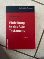 Einleitung in das Alte Testament Bayern - Ebnath Vorschau