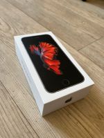 iPhone 6S space grau 32GB mit Kopfhörer Handy Smartphone Leipzig - Neulindenau Vorschau