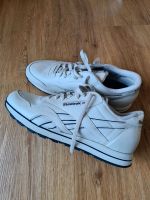 Leder sneakers von Reebok, Gr. 46, neuwertig Nürnberg (Mittelfr) - Oststadt Vorschau