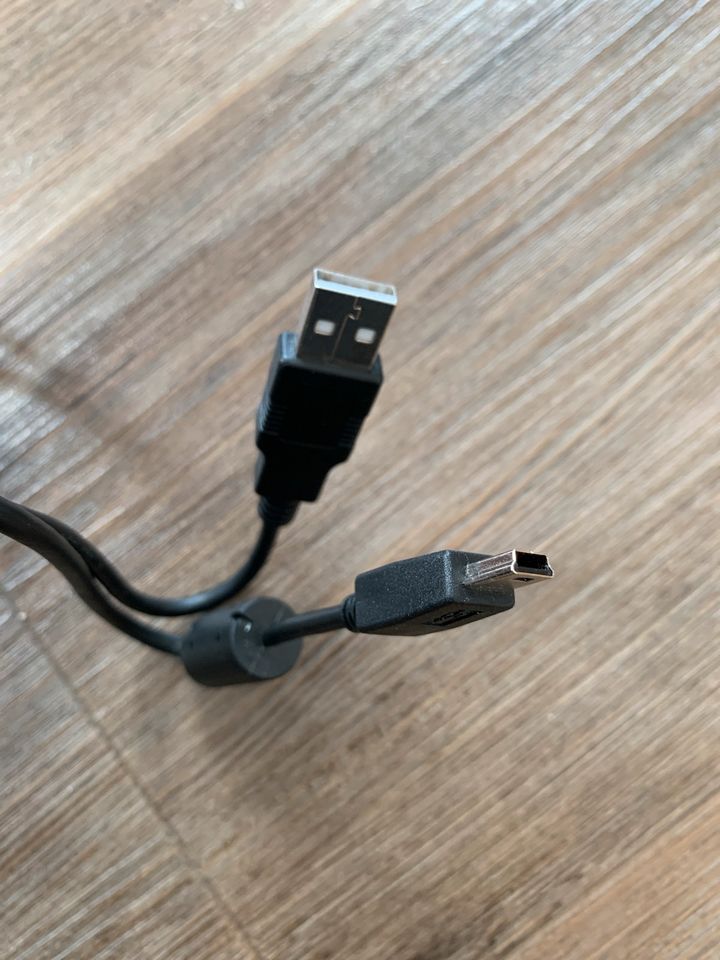 USB auf mini USB in Pforzheim