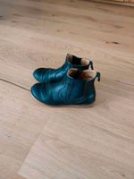 Froddo Lederschuhe Gr 34 blau Stiefeletten Baden-Württemberg - Achern Vorschau