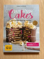 Crazy Speedy Cakes - Die besten Baking-Hacks! von GU Backbuch Bayern - Fürstenfeldbruck Vorschau