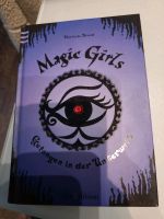 Magic Girls Gefangen in der Unterwelt Nordrhein-Westfalen - Lünen Vorschau