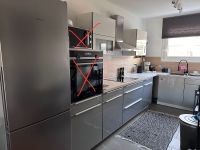 ❤Moderne Küche inkl. Elektrogeräten wegen Umzug günstig abzugeben Baden-Württemberg - Dußlingen Vorschau