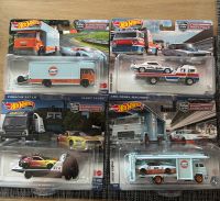 Hot Wheels Team Transport Nordrhein-Westfalen - Kalletal Vorschau