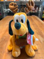 Disney Pluto Weihnachten Kuscheltier mit Duft Saarland - Riegelsberg Vorschau