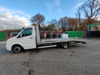 Abschleppwagen VW crafter 3500kg! Essen-Borbeck - Essen-Vogelheim Vorschau