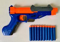 Nerf Sharpfire Blaster Thüringen - Nordhausen Vorschau