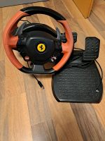 Thrustmaster Ferrari 458 Spider rating wheel Schleswig-Holstein - Grevenkrug Vorschau