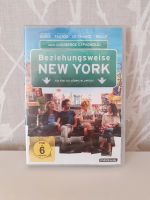 DVD - Beziehungsweise New York Niedersachsen - Sassenburg Vorschau