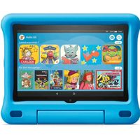 Fire HD 8 Kids-Tablet,8-Zoll-HD-Display,32 GB, blaue Hülle Niedersachsen - Bilshausen Vorschau