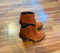 Esprit Wildleder Stiefeletten Mitte - Wedding Vorschau
