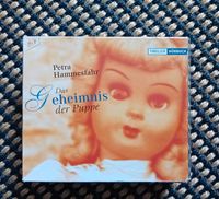 Hörbuch Das Geheimnis der Puppe Petra Hammesfahr 4 CDs Baden-Württemberg - Rottweil Vorschau