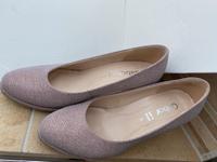 Gabor Pumps, Gr. 38 Nordrhein-Westfalen - Minden Vorschau