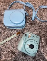 Fujifilm instax mini 9(+Tasche) Niedersachsen - Schwanewede Vorschau