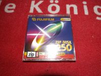 FujiFilm Zip Disk 250MB Neu und versiegelt Schleswig-Holstein - Windeby Vorschau