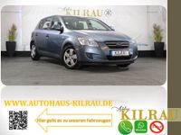 Kia cee'd Ceed Sport 1.Hand Multifunktion Shz Klima Nordrhein-Westfalen - Mettmann Vorschau