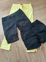 Kurze Hose 3/4Hose Paket Set EDC Esprit Gr. 36 S Bayern - Osterhofen Vorschau