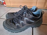 Lowa SIRKOS  EVO GTX LOWanderschuhe sind wie neu Bayern - Stadtsteinach Vorschau