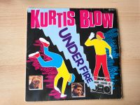 Under Fire Maxi Single Kurtis Blow Bielefeld - Joellenbeck Vorschau