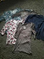 5 x Pulli / Shirt S Nordrhein-Westfalen - Paderborn Vorschau