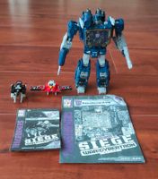 Transformers Siege War for Cybertron Trilogy Soundwave Baden-Württemberg - Murg Vorschau