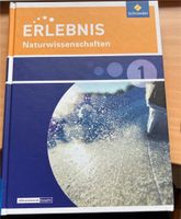 Erlebnis Naturwissenschaften 1 Nordrhein-Westfalen - Raesfeld Vorschau