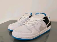 Nike SB Dunk Low Laser Blue  42,5 Niedersachsen - Goslar Vorschau