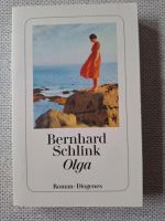 Roman "Olga" von Bernhard Schlink Niedersachsen - Oldenburg Vorschau