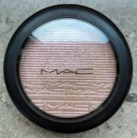 Mac Extra Dimension Skinfinish Highlighter Show Gold Baden-Württemberg - Bietigheim-Bissingen Vorschau