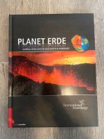 Planet Erde Aufbau Geologische Geschichte Vorgänge Geologie Buch Leipzig - Leipzig, Zentrum Vorschau