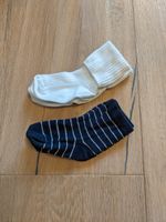 Baby Socken h&m 2er Set Größe 16 - 18 Nordrhein-Westfalen - Gütersloh Vorschau