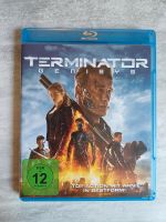 Terminator 5 - Genisys - BluRay/Film - 5,00€ Baden-Württemberg - Kandern Vorschau