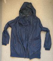 Umstands- Trage- Regenjacke Gr.48 Güstrow - Landkreis - Güstrow Vorschau