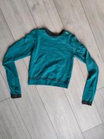 Sportshirt bauchfrei cropped Gr. M Only Play Berlin - Reinickendorf Vorschau