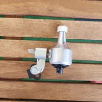 DDR Fahrrad Retro Dynamo Ruhla 6Volt 3Watt München - Sendling Vorschau