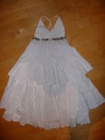 2-teiliges Kleid 134 Pampolina,Check in,Hochzeit,Fest,Kommunion Nordrhein-Westfalen - Unna Vorschau