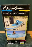 Stand Up Paddle Board original Verpackt Frankfurt am Main - Nordend Vorschau