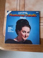 "Das große Montserrat Caballe Album" Doppel Vinyl LP aus 1978 Dortmund - Hombruch Vorschau